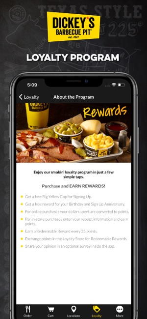 Dickey's Barbecue Pit(圖3)-速報App