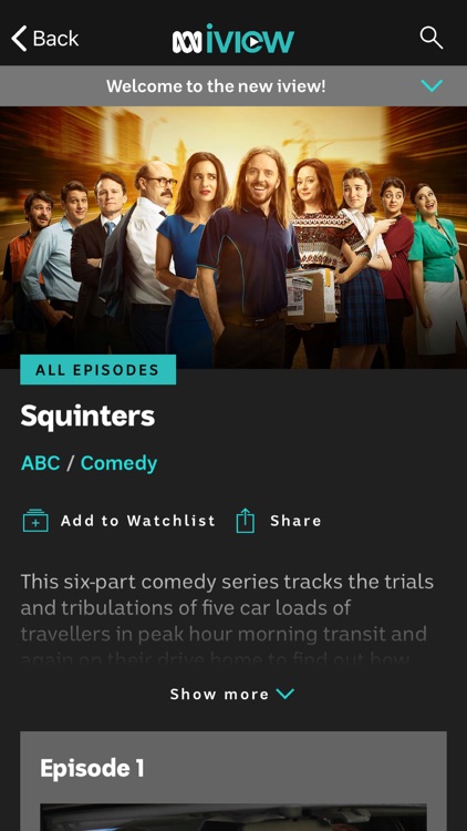 ABC iview screenshot-6