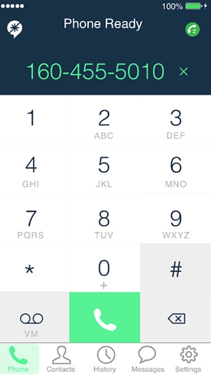 HelloSpoke Mobile