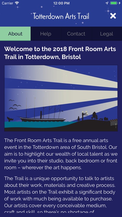 Totterdown Arts Trail