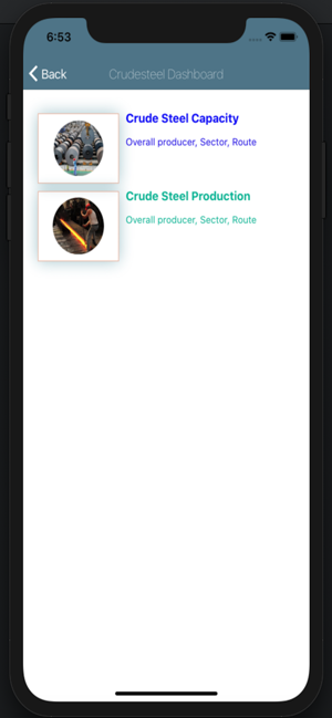 JPC Indian Steel(圖2)-速報App