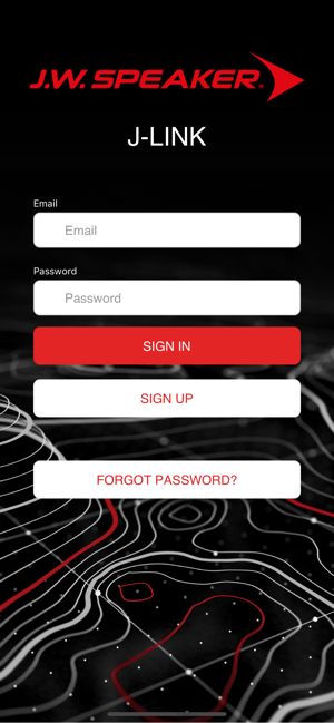 J-Link™ App for J.W. Speaker(圖1)-速報App