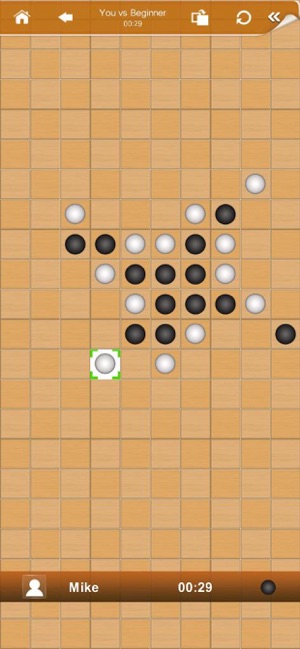 五子棋 井字棋單機版歡樂大師(圖3)-速報App