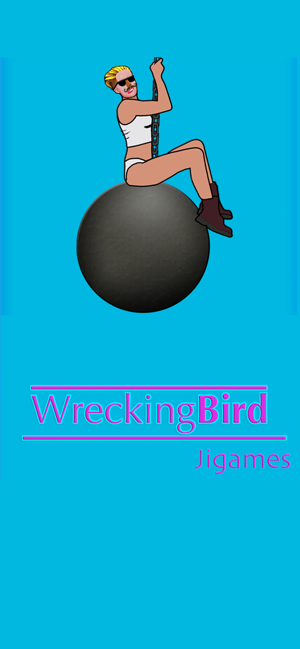 WreckingBird(圖2)-速報App