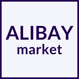 ALIBAY market