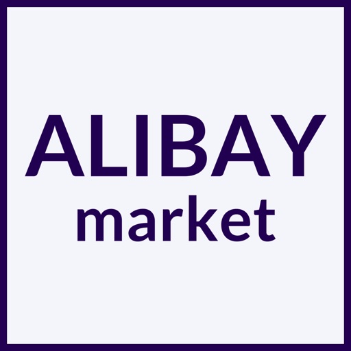 ALIBAY market