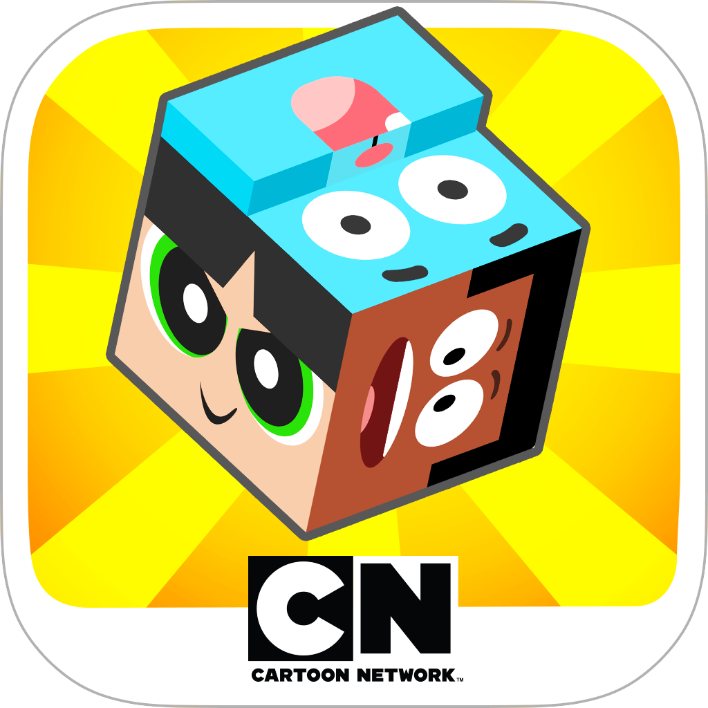Cartoon Network App na App Store