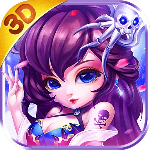 万世不朽-3D国民级仙侠手游