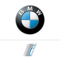 Kontakt BMW i Driver's Guide
