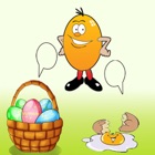 Egg Splash - Touch & Catch Focus Game App for iOS