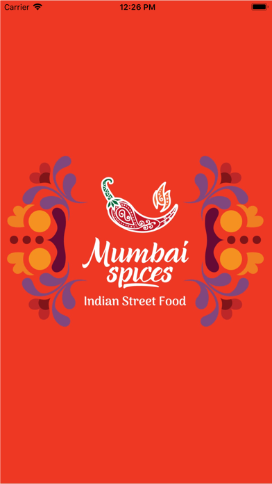 How to cancel & delete Mumbai Spices from iphone & ipad 1