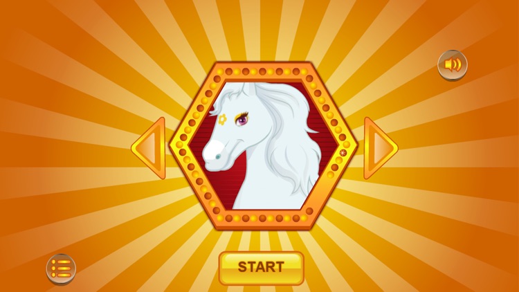 My Horse and Unicorn Grooming