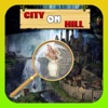 City on Hill : Hidden Objects