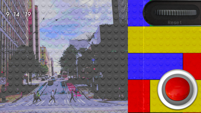 The Brick Cam screenshot 4