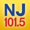Get the latest news and information, weather coverage and traffic updates in the Trenton area with the NJ 101