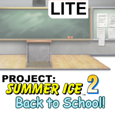 Activities of Project: Summer Ice 2 (Lite)