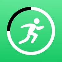 Course à pied Marche Goals GPS sur PC image