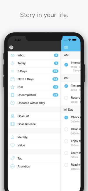 Dreamscope | To-Do List App