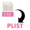 CSV2PLIST