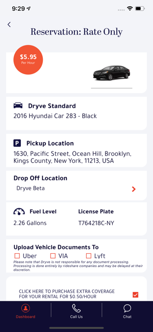 Dryve NYC(圖6)-速報App