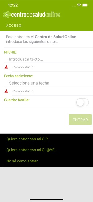 CSOnline Extremadura(圖2)-速報App