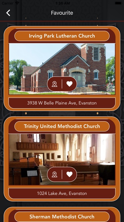 Evanston Churches screenshot-9