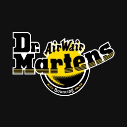 닥터마틴  Dr.Martens