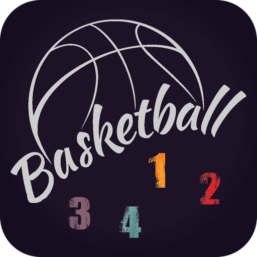 Digital Basketball