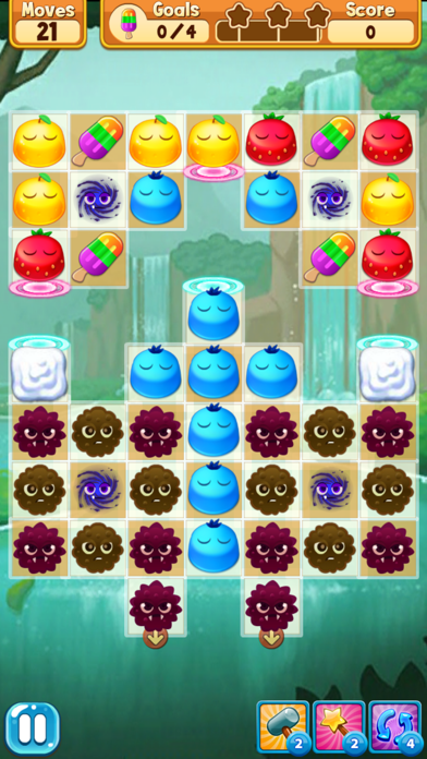 Pudding Pop screenshot 2