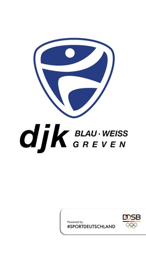 DJK Blau Weiß Greven(圖1)-速報App