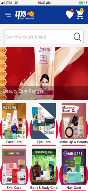 Indian Product Store(圖1)-速報App