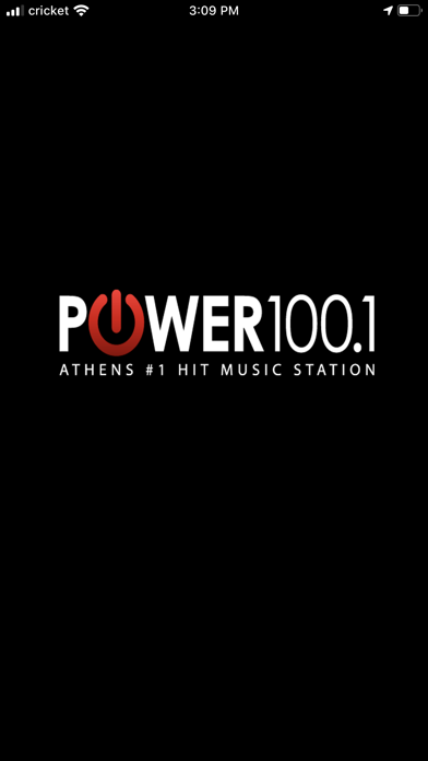 How to cancel & delete Power 100.1 Athens from iphone & ipad 1