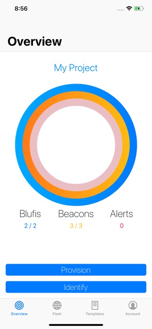 Bluzone(圖1)-速報App