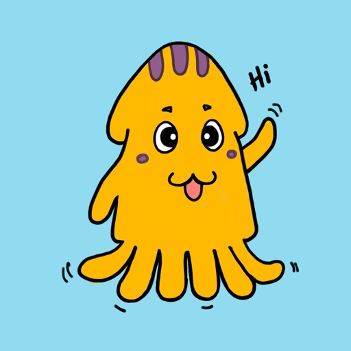 Squippy