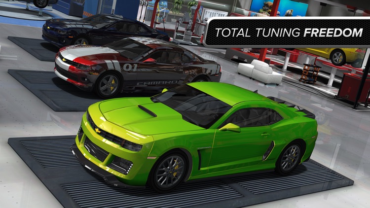 Gear.Club - True Racing screenshot-4