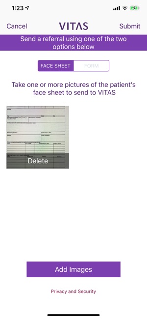 VITAS Healthcare(圖3)-速報App