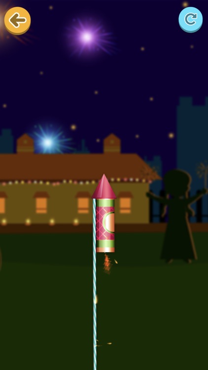 Virtual Diwali Simulator screenshot-5