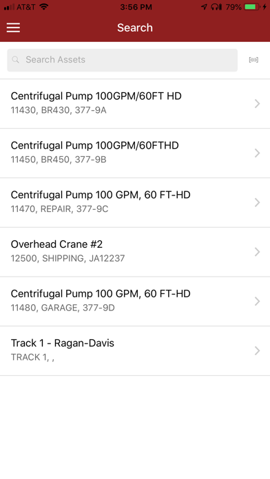 How to cancel & delete MxMeter from iphone & ipad 1