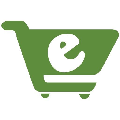 eStore2App for Shopify iOS App