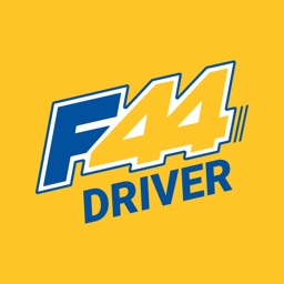 F44 Driver - para choferes