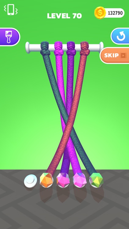 Tangle Master 3D screenshot-8