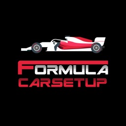 Formula Car Setup