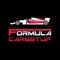 Are you ready to win the world championship of Formula Esports Racing game