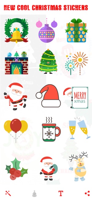 Christmas Wallpapers Theme(圖3)-速報App