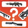 Icon Weapons Quiz for Apex Legends