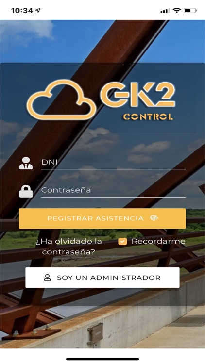 Gk2Control