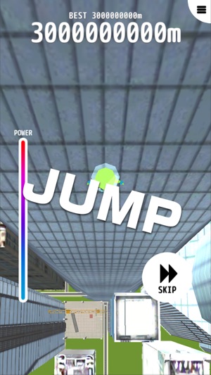 Infinite trampoline 3D(圖4)-速報App