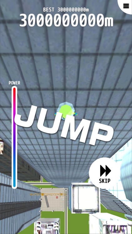 Infinite trampoline 3D screenshot-3