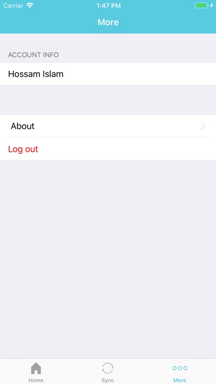 Tacitapp Reporter screenshot-6
