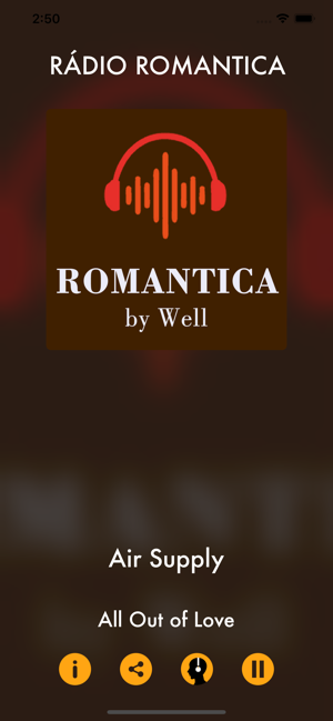 RADIO ROMÂNTICA